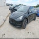 7SAYGDEE0SF317942 2025 Tesla Model Y auction photo thumbnail 2