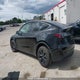 7SAYGDEE0SF317942 2025 Tesla Model Y auction photo thumbnail 3