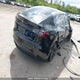 7SAYGDEE0SF317942 2025 Tesla Model Y auction photo thumbnail 4