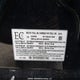 7SAYGDEE0SF317942 2025 Tesla Model Y auction photo thumbnail 9