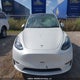 7SAYGAEE0NF530814 2022 Tesla Model Y Long Range auction photo thumbnail 12