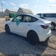 7SAYGAEE0NF530814 2022 Tesla Model Y Long Range auction photo thumbnail 3
