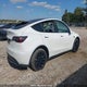 7SAYGAEE0NF530814 2022 Tesla Model Y Long Range auction photo thumbnail 4