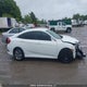 2HGFC2F5XHH000306 2017 Honda Civic Lx auction photo thumbnail 14