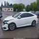 2HGFC2F5XHH000306 2017 Honda Civic Lx auction photo thumbnail 15