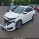 2HGFC2F5XHH000306 2017 Honda Civic Lx auction photo thumbnail 2