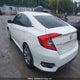 2HGFC2F5XHH000306 2017 Honda Civic Lx auction photo thumbnail 3
