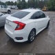 2HGFC2F5XHH000306 2017 Honda Civic Lx auction photo thumbnail 4