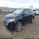 2FMDK4JC9EBB80270 2014 Ford Edge Sel auction photo thumbnail 2