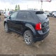 2FMDK4JC9EBB80270 2014 Ford Edge Sel auction photo thumbnail 3