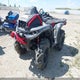 3JB3WA745SJ000283 2025 Can-Am Outlander X Mr 1000R auction photo thumbnail 2
