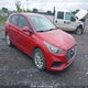 3KPC25A33KE086699 2019 Hyundai Accent Preferred auction photo thumbnail 1