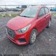 3KPC25A33KE086699 2019 Hyundai Accent Preferred auction photo thumbnail 2
