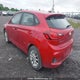 3KPC25A33KE086699 2019 Hyundai Accent Preferred auction photo thumbnail 3