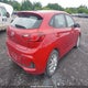 3KPC25A33KE086699 2019 Hyundai Accent Preferred auction photo thumbnail 4