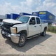 1GCHK43K99F108774 2009 Chevrolet Silverado 2500Hd Wt auction photo thumbnail 2
