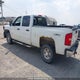 1GCHK43K99F108774 2009 Chevrolet Silverado 2500Hd Wt auction photo thumbnail 3