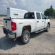 1GCHK43K99F108774 2009 Chevrolet Silverado 2500Hd Wt auction photo thumbnail 4