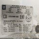 1GCHK43K99F108774 2009 Chevrolet Silverado 2500Hd Wt auction photo thumbnail 9