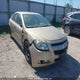 1G1ZG57B78F273137 2008 Chevrolet Malibu Ls auction photo thumbnail 1
