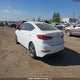 KMHD84LF1JU510266 2018 Hyundai Elantra Sel/Value/Limited auction photo thumbnail 3