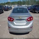 1G1BE5SM0G7325345 2016 Chevrolet Cruze Lt Auto auction photo thumbnail 17