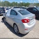 1G1BE5SM0G7325345 2016 Chevrolet Cruze Lt Auto auction photo thumbnail 3