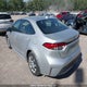 5YFB4MDE5RP162798 2024 Toyota Corolla Le auction photo thumbnail 3