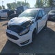 1FADP3H25JL263689 2018 Ford Focus auction photo thumbnail 2