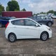 KMHCT5AE4GU287577 2016 Hyundai Accent Se auction photo thumbnail 13