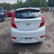 KMHCT5AE4GU287577 2016 Hyundai Accent Se auction photo thumbnail 16