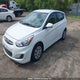 KMHCT5AE4GU287577 2016 Hyundai Accent Se auction photo thumbnail 2