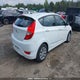 KMHCT5AE4GU287577 2016 Hyundai Accent Se auction photo thumbnail 4