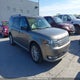 2FMHK6C85DBD04748 2013 Ford Flex Sel auction photo thumbnail 1