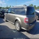 2FMHK6C85DBD04748 2013 Ford Flex Sel auction photo thumbnail 3