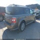2FMHK6C85DBD04748 2013 Ford Flex Sel auction photo thumbnail 4