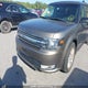 2FMHK6C85DBD04748 2013 Ford Flex Sel auction photo thumbnail 6