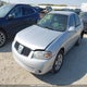 3N1CB51D55L526840 2005 Nissan Sentra 1.8/1.8 Special Edition Package/1.8S auction photo thumbnail 2