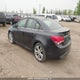 1G1PE5SB7E7299876 2014 Chevrolet Cruze 2Lt auction photo thumbnail 3