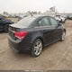 1G1PE5SB7E7299876 2014 Chevrolet Cruze 2Lt auction photo thumbnail 4