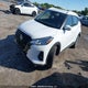 3N1CP5CV5SL486830 2025 Nissan Kicks Play Sv auction photo thumbnail 2