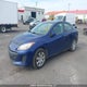 JM1BL1UF3C1670466 2012 Mazda Mazda3 auction photo thumbnail 2