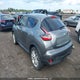 JN8AF5MV3HT751386 2017 Nissan Juke Nismo/Sl/Sv auction photo thumbnail 3