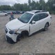 4S4BTDNC9L3149323 2020 Subaru Outback Limited auction photo thumbnail 2