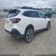 4S4BTDNC9L3149323 2020 Subaru Outback Limited auction photo thumbnail 4