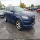 WA1JYCFE1AD008212 2010 Audi Q7 3.6 Premium auction photo thumbnail 1