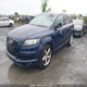WA1JYCFE1AD008212 2010 Audi Q7 3.6 Premium auction photo thumbnail 2
