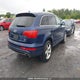 WA1JYCFE1AD008212 2010 Audi Q7 3.6 Premium auction photo thumbnail 4