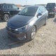 KMHD84LF4KU748274 2019 Hyundai Elantra Preferred auction photo thumbnail 2