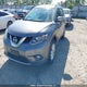 5N1AT2MV0FC889110 2015 Nissan Rogue S/Sl/Sv auction photo thumbnail 2